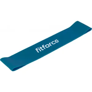 Fitforce EXEBAND LOOP HARD Sportband, dunkelblau, veľkosť os