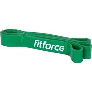 Fitforce LATEX LOOP EXPANDER 35 KG Spanngummi, grün, größe