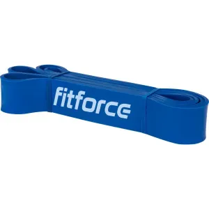Fitforce LATEX LOOP EXPANDER 55 KG Spanngummi, blau, größe