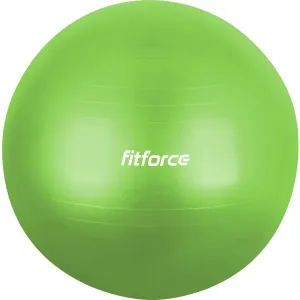 Fitforce GYMA NTI BURST 65 Gymnastikball, grün, größe