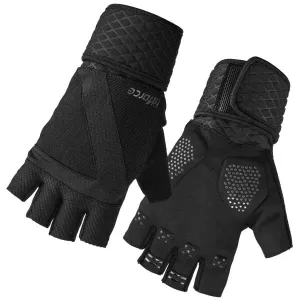 Fitforce NAAG Fitness rukavice, schwarz, größe