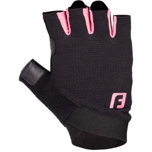 Fitforce PRIMAL Damen Fitness Handschuhe, schwarz, größe #1160174