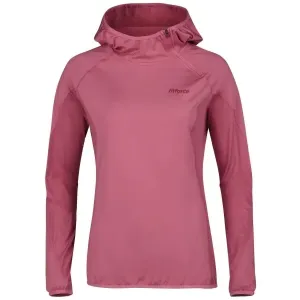 Fitforce ANTIGUA Damen Sweatshirt, rosa, größe #1149245