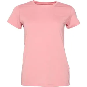 Fitforce KAISA Damen Funktionsshirt, rosa, größe #1417210