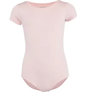 Fitforce MACERATA Gymnastikdress für Mädchen, rosa, größe #1391968