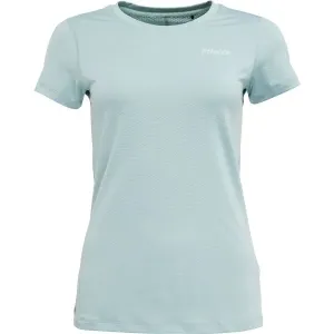 Fitforce SALA Damen Fitnessshirt, hellgrün, größe #1565771
