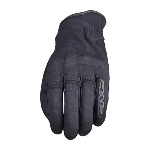 Five Flow Gloves Black Größe S