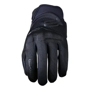 Five Globe Evo Schwarz Handschuhe Größe XL