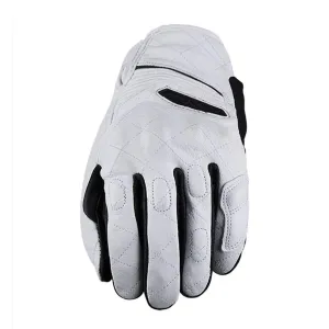 Five Sportcity Evo Woman Weiß Handschuhe Größe L