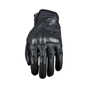 Five RSC Evo Gloves Black Größe L