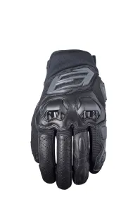 Five SF3 Schwarz Handschuhe Größe 2XL