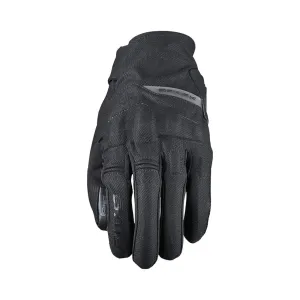 Five Spark Gloves Black Größe XL