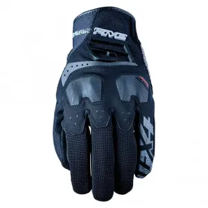 Five TFX4 Schwarz Handschuhe Größe 2XL
