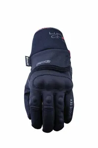 Five WFX City Short Gore-Tex Schwarz Handschuhe Größe 2XL