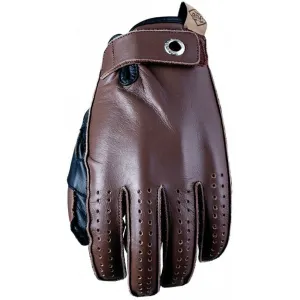 Five Colorado Gloves Dark Brown Größe M
