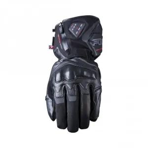 Five HG1 Evo WP Schwarz Heated Handschuhe Größe 2XL