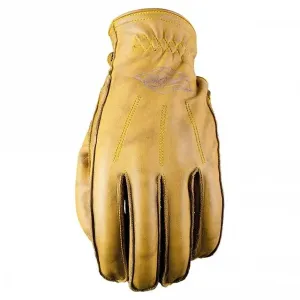 Five Iowa 66 Gloves Beige Größe 2XL