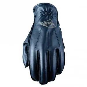 Five Iowa 66 Gloves Black Größe L