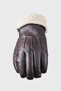 Five Montana Braun Handschuhe Größe 3XL