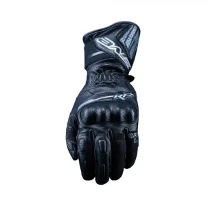 Five RFX Sport Airflow Schwarz Handschuhe Größe 2XL