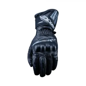 Five RFX Sport Airflow Schwarz Handschuhe Größe S