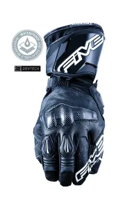 Five RFX WP Schwarz Handschuhe Größe 3XL