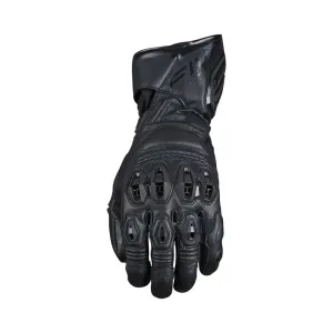 Five RFX3 Evo Gloves Black Größe XL