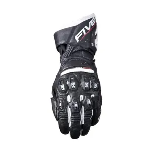 Five RFX3 Evo Gloves Black White Größe L