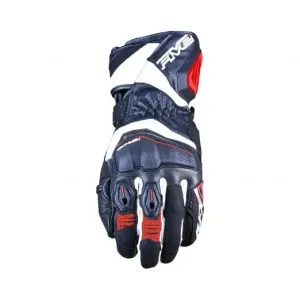 Five RFX4 Evo Schwarz Weiß Handschuhe Größe 3XL