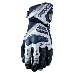 Five TFX1 GTX Beige Handschuhe Größe S