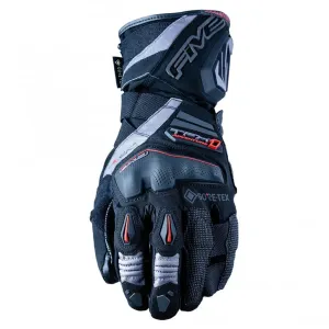 Five TFX1 GTX Schwarz Handschuhe Größe 2XL