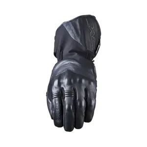 Five Wfx Skin Evo GTX Schwarz Handschuhe Größe L