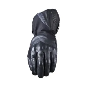 Five Wfx Skin Evo GTX Schwarz Handschuhe Größe S