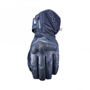 Five WFX1 Evo WP Schwarz Handschuhe Größe M
