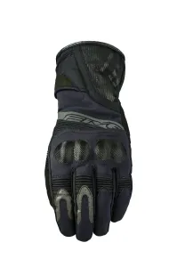 Five WFX2 WP Schwarz Handschuhe Größe L