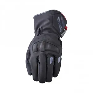 Five WFX4 WP Schwarz Handschuhe Größe 3XL
