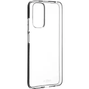 FIXED Case für Xiaomi Redmi Note 11S - transparent