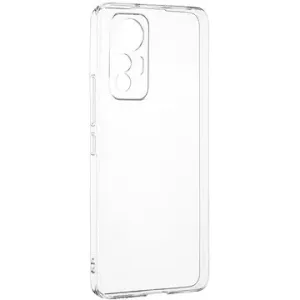 FIXED Cover für Xiaomi 12 Lite - transparent