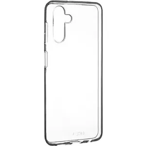 FIXED Slim AntiUV Cover für Samsung Galaxy A13 5G - transparent