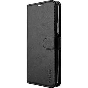 FIXED Opus Case für Xiaomi Redmi Note 11T 5G - schwarz