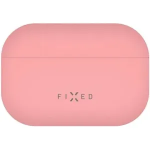 FIXED Silky für Apple Airpods Pro - rosa