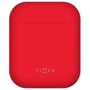 FIXED Silky für Apple Airpods - rot