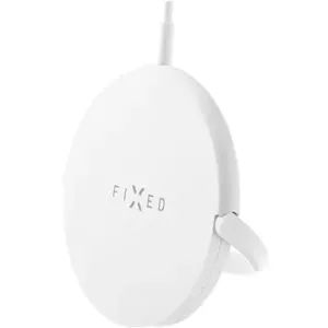 FIXED MagPad mit MagSafe 15W weiß