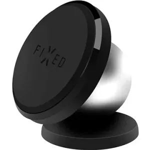 FIXED Icon Flex Mini Smartphone-Halterung für Armaturenbrett - schwarz