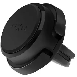 FIXED Icon Air Vent Mini mit Belüftung - schwarz