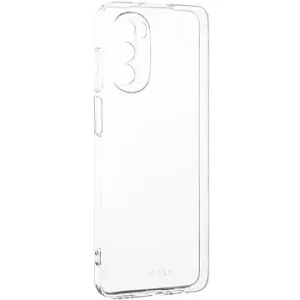 FIXED Cover für Motorola Moto G52 - transparent