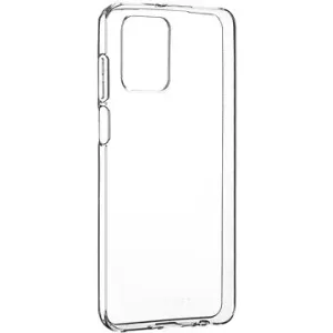 FIXED Cover für Motorola Moto G73 5G - transparent #1104995