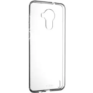 FIXED Cover für Nokia C30 - transparent