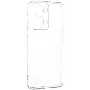FIXED Cover für OnePlus Nord 2T - transparent