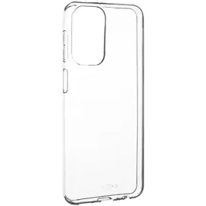 FIXED Cover für Samsung Galaxy A23 5G - transparent